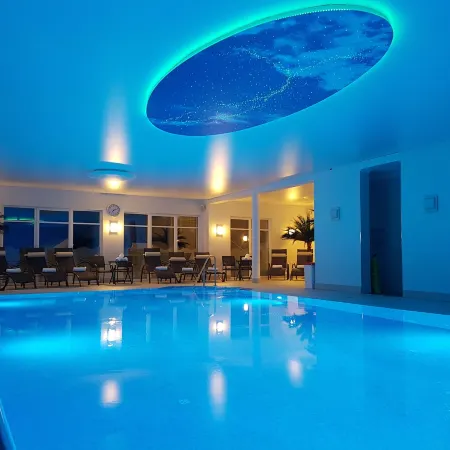 Avalon Ferienwohnungen Bellevue