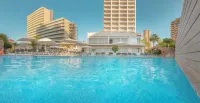 โรงแรม อาร์เอช วิคตอเรีย แอนด์ สปา เบนิดอร์ม บาย โฮเตเลส อาร์เอช - วิวทะเล