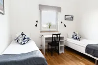 Brink Hotell Hotels in Flyinge