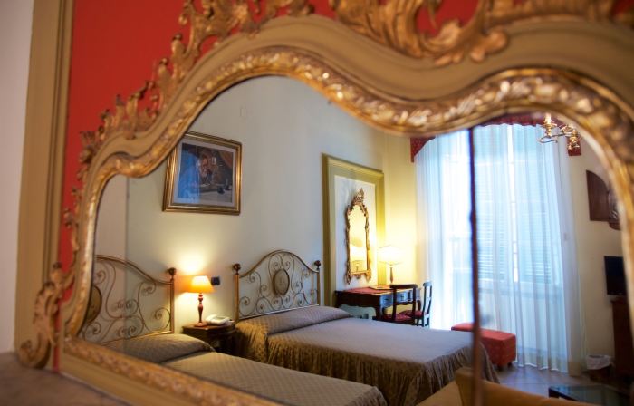 Hotel la Luna