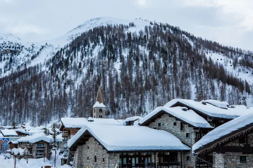 Hotel Ormelune Hotels in Val-d'Isere