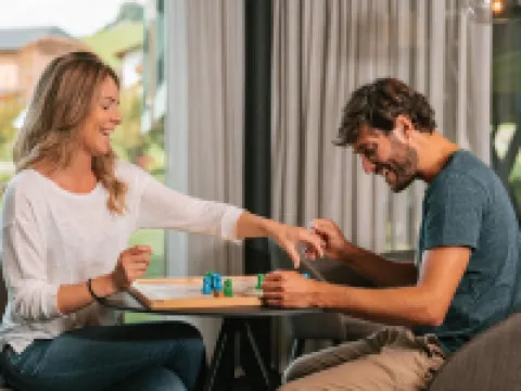 Parc Hotel Florian Hotel di Siusi