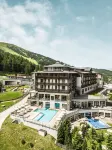 Falkensteiner Aktiv & Familienhotel Cristallo