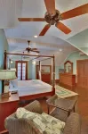 Mahogany Hall Luxury Boutique Resort Hotels in Bullet Tree Falls
