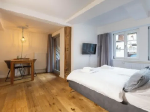 Wertschätzer I - Karlstr Hotels in Detmold