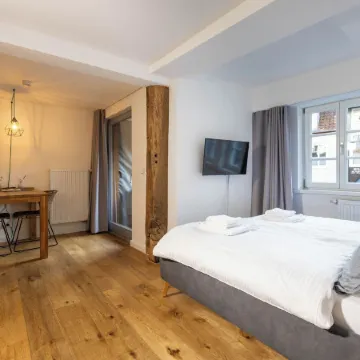 Wertschätzer I - Karlstr