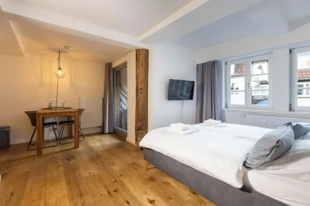 Wertschätzer I - Karlstr