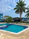 Hotel Anaconda - piscina