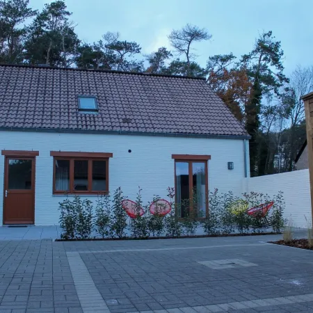 Retreat Near Maasmechelen
