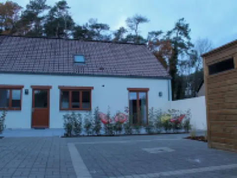 Retreat Near Maasmechelen Hotels in 