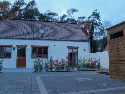 Retreat Near Maasmechelen Hotels in Lanaken