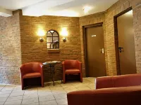 Ostseehotel Kappeln by Team SchleiFee Hotels in Kappeln
