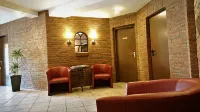 Ostseehotel Kappeln by Team SchleiFee Các khách sạn ở Damp