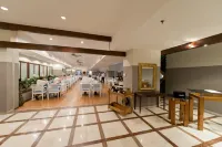 七海酒店生活-超全包及小童概念 - 早餐