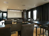 奧斯陸薩格酒店 鄰近博尔根的酒店