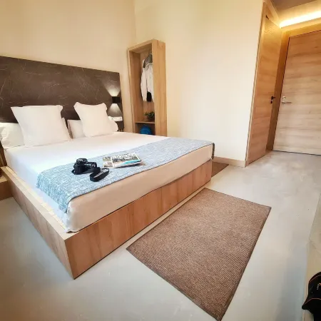 Hotel Casa Gardenia