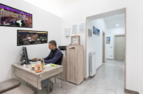 Opera Home Principe Umberto