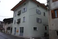 B&B Nido Delle Aquile Hotels in Folgarida