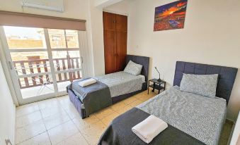 Unique City Center Rooms