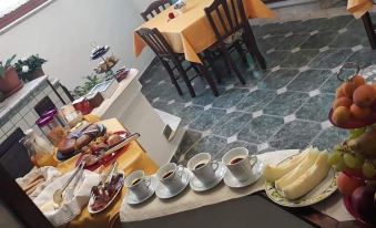 B&b Gennargentu