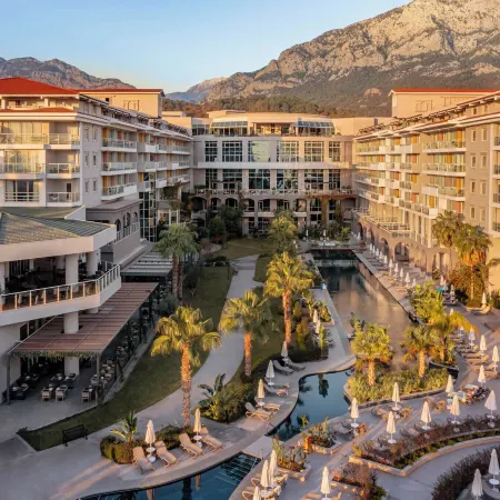 Akra Kemer