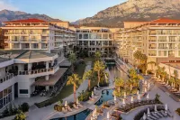 Akra Kemer - 5-Star