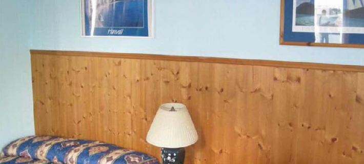 Rosecourt Motel Hotels in Perth County
