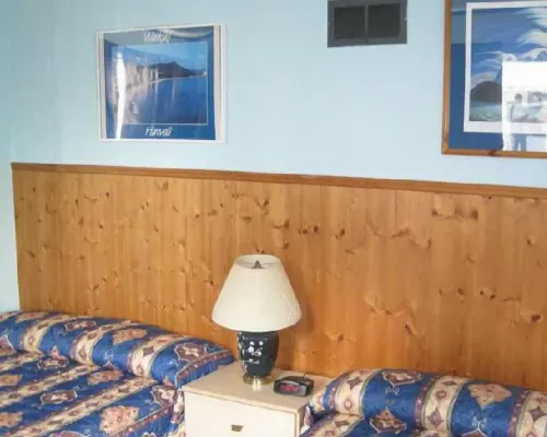 Rosecourt Motel Hotels in Perth County