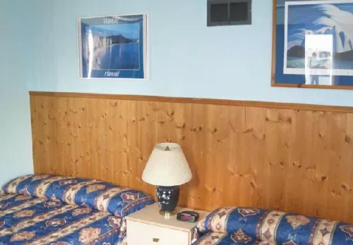 Rosecourt Motel