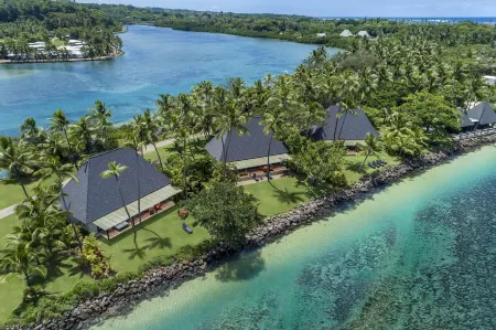 Shangri-La Yanuca Island, Fiji