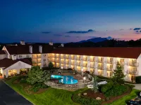 The Inn at Apple Valley, Ascend Hotel Collection Hoteles en Sevierville