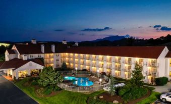 The Inn at Apple Valley, Ascend Hotel Collection