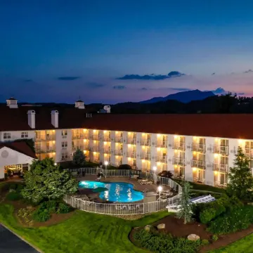 The Inn at Apple Valley, Ascend Hotel Collection