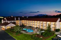 The Inn at Apple Valley, Ascend Hotel Collection Hotels in Sevierville