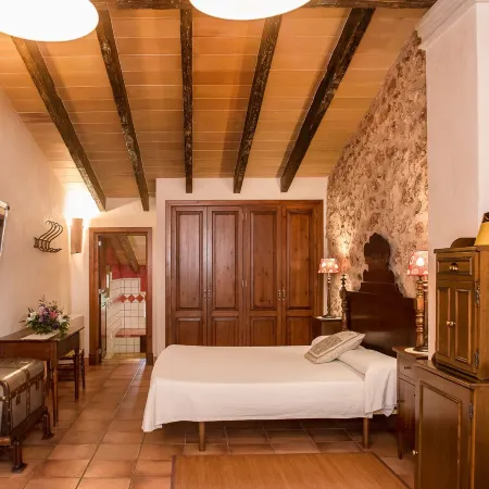 Agroturisme Fincahotel Can Bessol