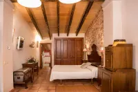 Agroturisme Fincahotel Can Bessol