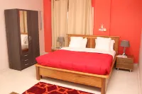 Welcome Lodge โรงแรมใน