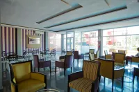 Hotel Monte Carlo Hotels in Maputo