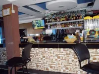 Japs Motel Mbarara Hotels in Kashari