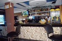 Japs Motel Mbarara Hotels in Kashari