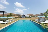 The Barn Hua Hin Hôtels à : Pran Buri