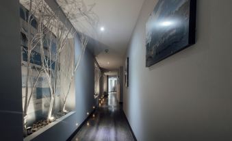 Stannum Boutique Hotel & Spa