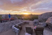 Hoada Camp Site Hotels in Erwee