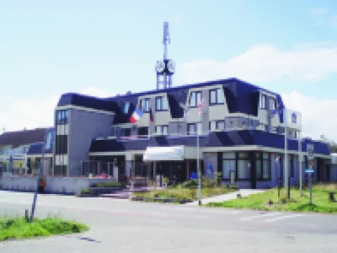 尼維萊特巴德弗萊徹餐廳酒店 尼烏弗利特酒店