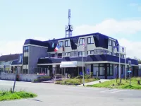 Fletcher Hotel - Restaurant Nieuwvliet Bad Hotels in Nieuwvliet
