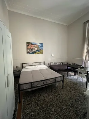 Le Stanze Della Lanterna - 3 Sao