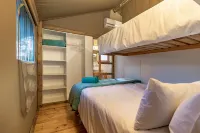 AfriCamps at Doolhof- Glamping Hotels in Wellington