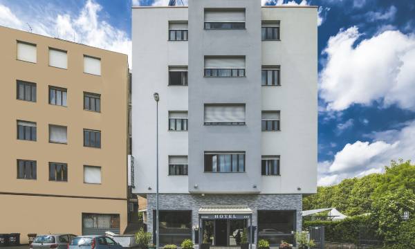 Piccolo Hotel Allamano