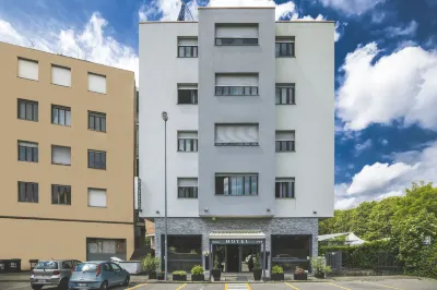 Piccolo Hotel Allamano Các khách sạn ở Beinasco