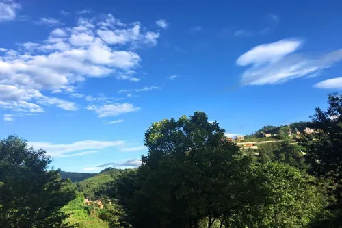 Green Hill Rest Camp